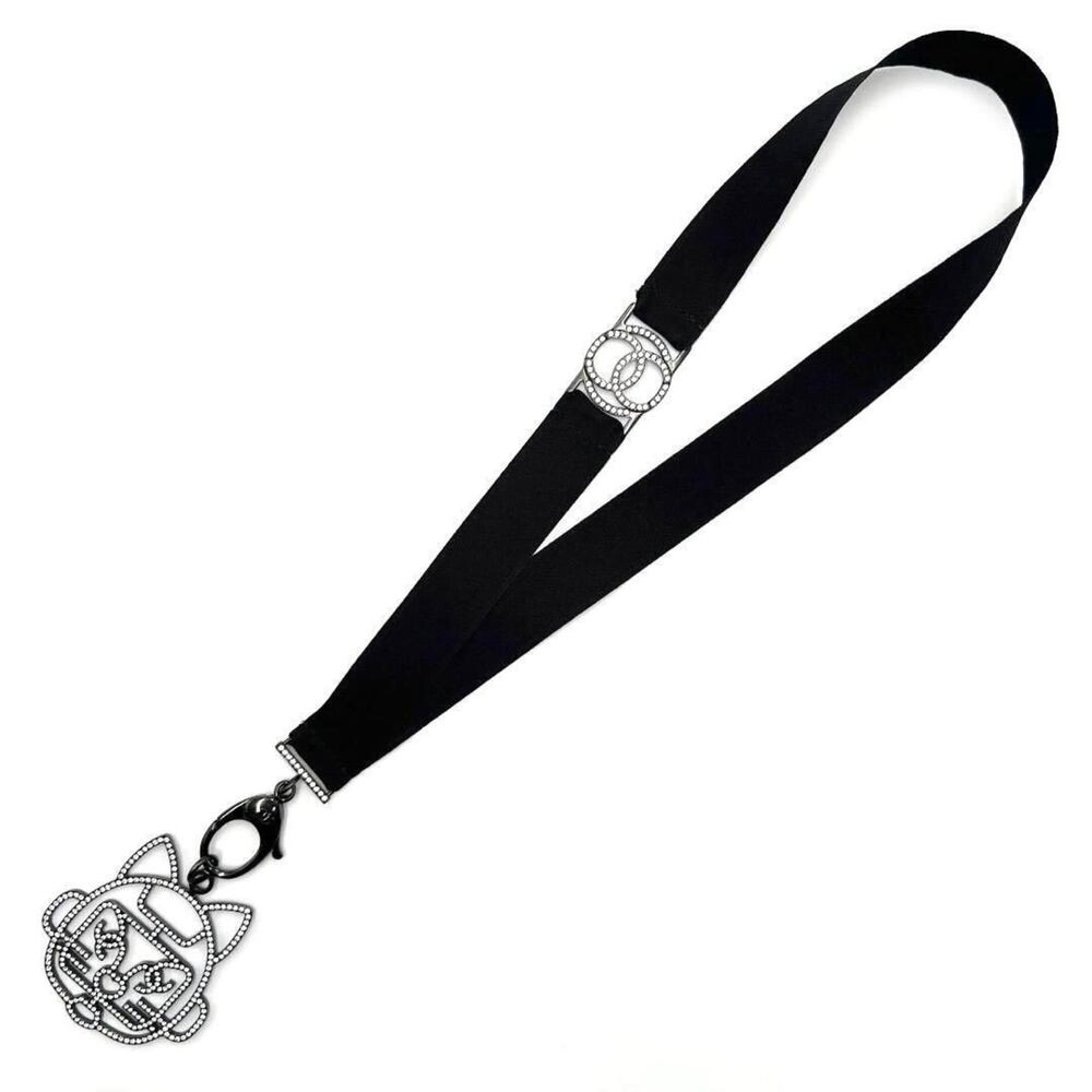 CHANEL Necklace - Picture 3 of 10
